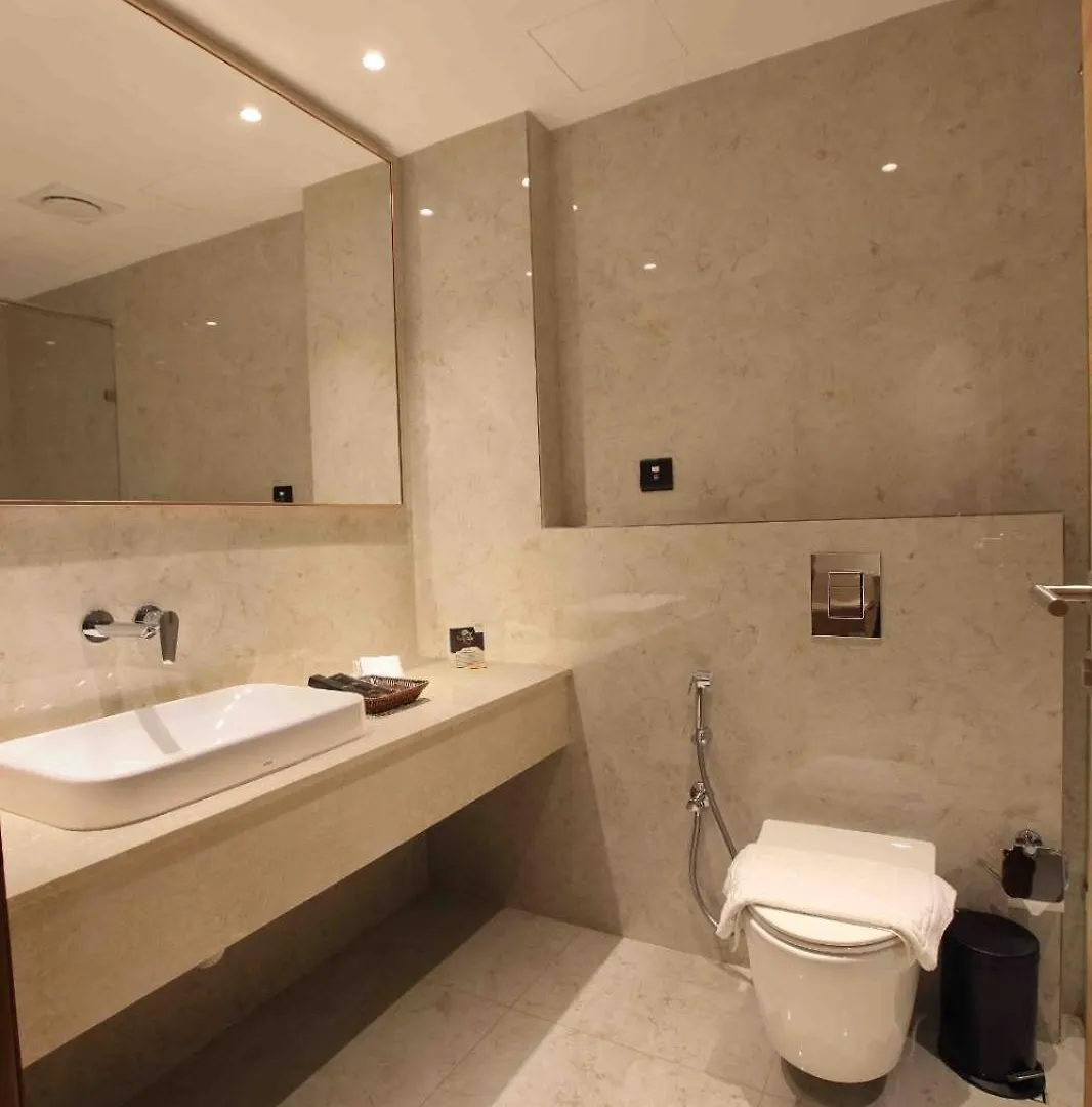Park Residency Puthuppally Putuppalli 3*,  India