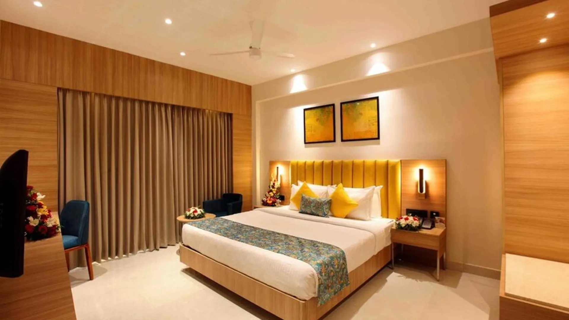 Park Residency Puthuppally Putuppalli